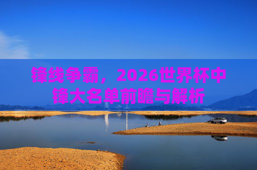 锋线争霸,2026世界杯中锋大名单前瞻与解析