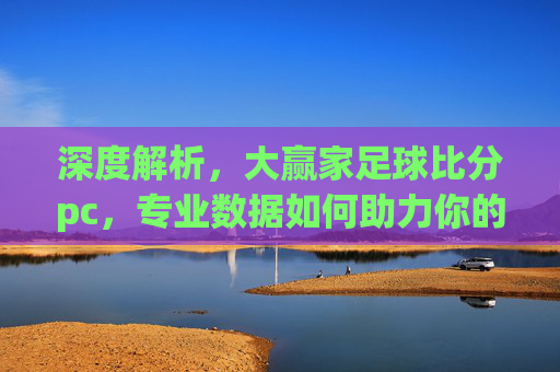 深度解析,大赢家足球比分pc,专业数据如何助力你的足球投注决策