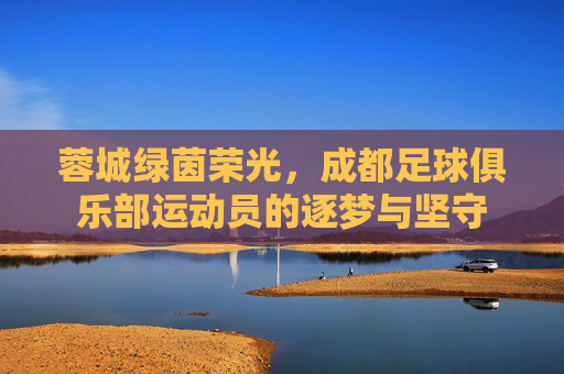 蓉城绿茵荣光,成都足球俱乐部运动员的逐梦与坚守