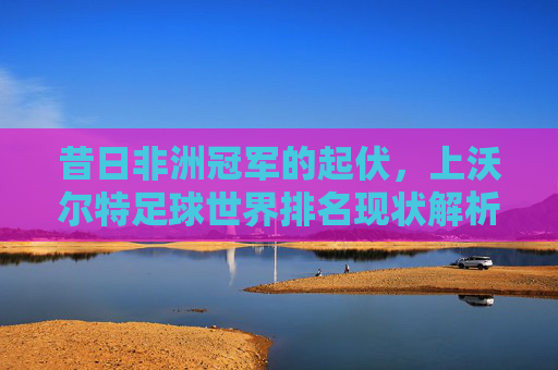 昔日非洲冠军的起伏,上沃尔特足球世界排名现状解析
