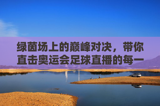 绿茵场上的巅峰对决,带你直击奥运会足球直播的每一刻热血