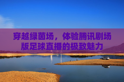 穿越绿茵场,体验腾讯剧场版足球直播的极致魅力