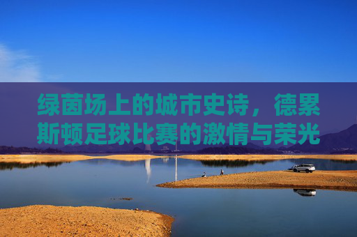 绿茵场上的城市史诗,德累斯顿足球比赛的激情与荣光