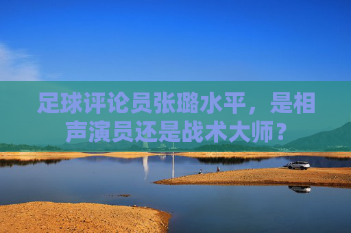足球评论员张璐水平，是相声演员还是战术大师？