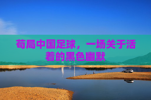 苟局中国足球,一场关于活着的黑色幽默