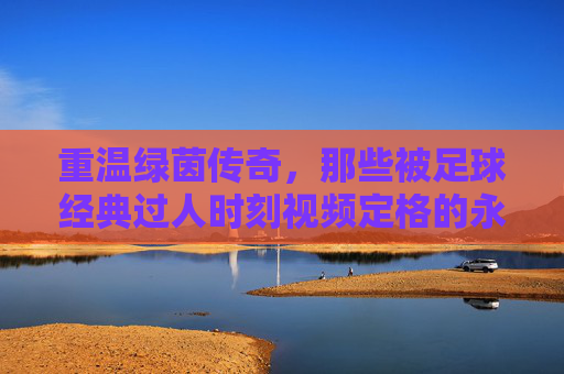 重温绿茵传奇,那些被足球经典过人时刻视频定格的永恒瞬间