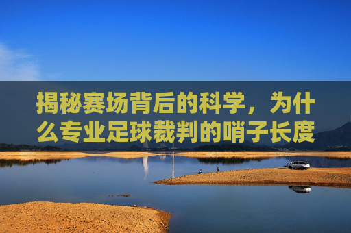 揭秘赛场背后的科学,为什么专业足球裁判的哨子长度有讲究?