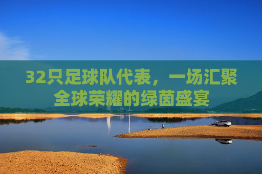 32只足球队代表，一场汇聚全球荣耀的绿茵盛宴