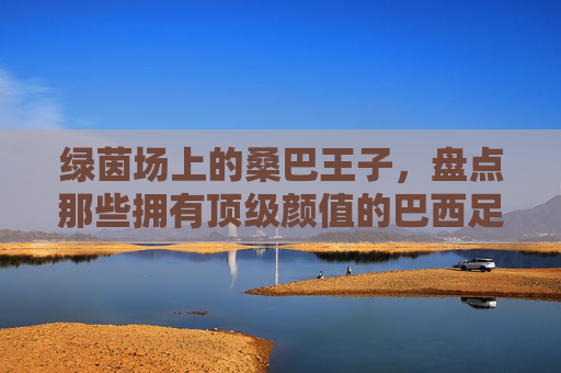 绿茵场上的桑巴王子,盘点那些拥有顶级颜值的巴西足球球星