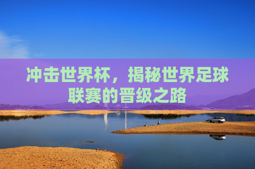 冲击世界杯,揭秘世界足球联赛的晋级之路