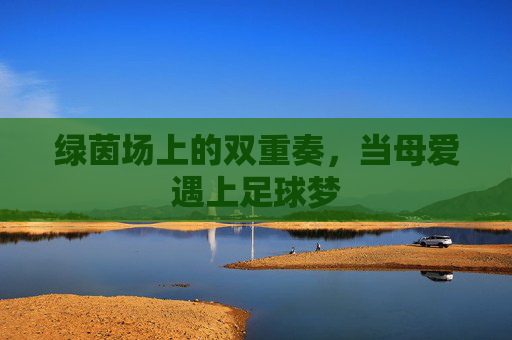 绿茵场上的双重奏,当母爱遇上足球梦