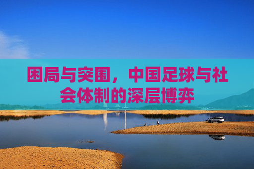 困局与突围,中国足球与社会体制的深层博弈