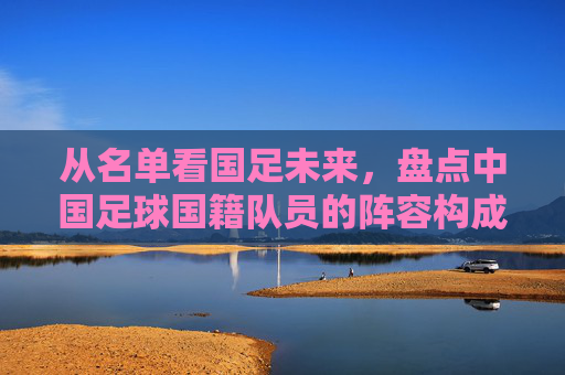 从名单看国足未来,盘点中国足球国籍队员的阵容构成