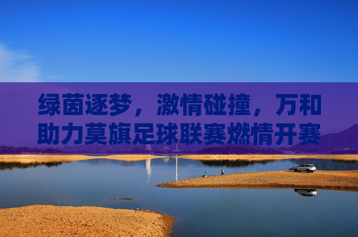 绿茵逐梦,激情碰撞,万和助力莫旗足球联赛燃情开赛