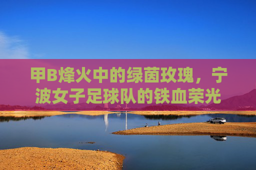 甲B烽火中的绿茵玫瑰,宁波女子足球队的铁血荣光