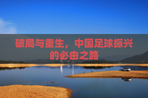 破局与重生,中国足球振兴的必由之路