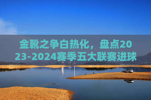 金靴之争白热化,盘点2023-2024赛季五大联赛进球数排行