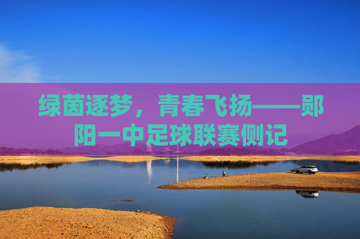 绿茵逐梦，青春飞扬——郧阳一中足球联赛侧记