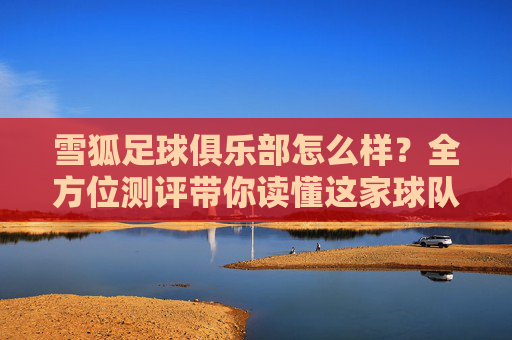 雪狐足球俱乐部怎么样?全方位测评带你读懂这家球队