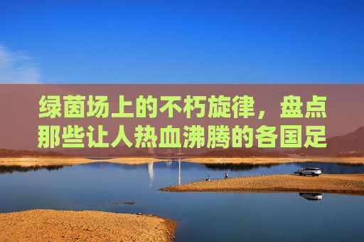 绿茵场上的不朽旋律,盘点那些让人热血沸腾的各国足球男神配乐视频