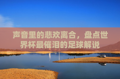 声音里的悲欢离合，盘点世界杯最催泪的足球解说