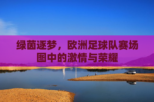 绿茵逐梦,欧洲足球队赛场图中的激情与荣耀