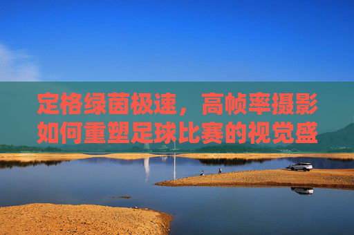 定格绿茵极速,高帧率摄影如何重塑足球比赛的视觉盛宴