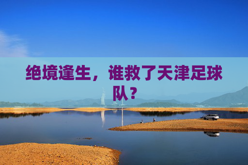 绝境逢生,谁救了天津足球队?