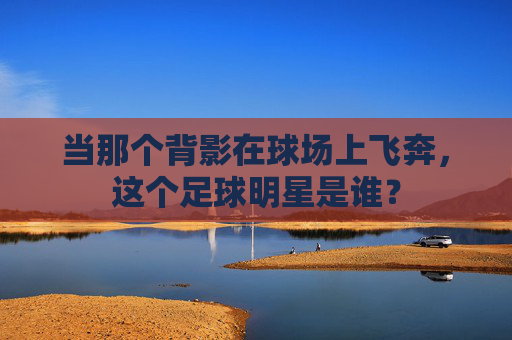 当那个背影在球场上飞奔,这个足球明星是谁?