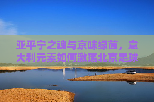 亚平宁之魂与京味绿茵，意大利元素如何激荡北京足球联赛