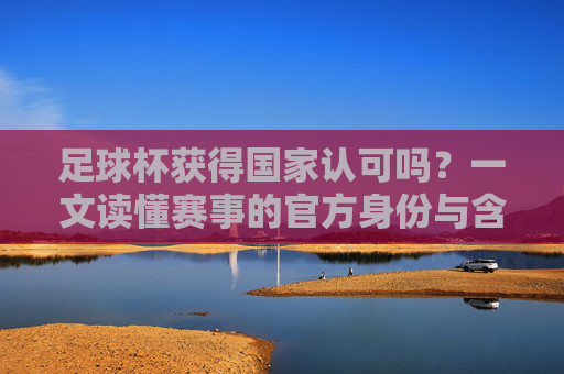 足球杯获得国家认可吗?一文读懂赛事的官方身份与含金量
