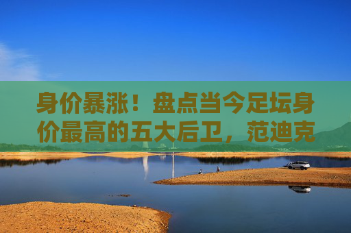 身价暴涨!盘点当今足坛身价最高的五大后卫,范迪克仅排第三?