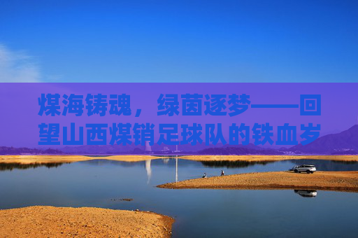 煤海铸魂,绿茵逐梦——回望山西煤销足球队的铁血岁月