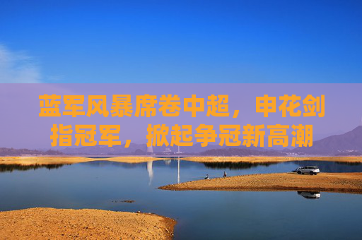 蓝军风暴席卷中超,申花剑指冠军,掀起争冠新高潮