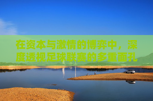 在资本与激情的博弈中,深度透视足球联赛的多重面孔