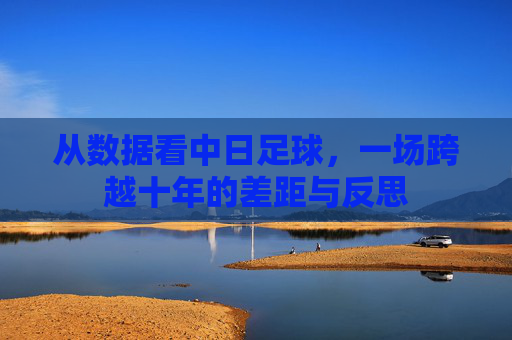 从数据看中日足球,一场跨越十年的差距与反思