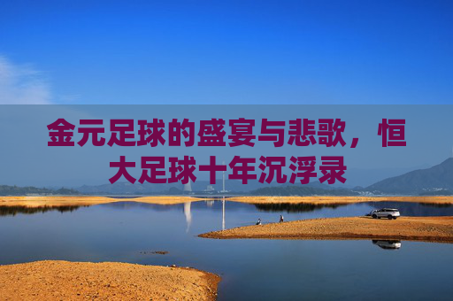 金元足球的盛宴与悲歌,恒大足球十年沉浮录