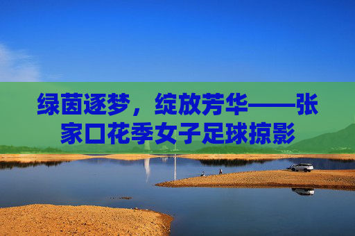 绿茵逐梦,绽放芳华——张家口花季女子足球掠影