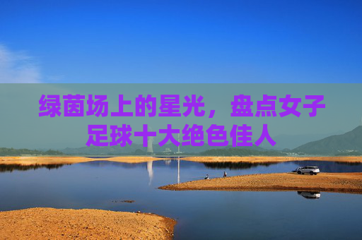 绿茵场上的星光,盘点女子足球十大绝色佳人
