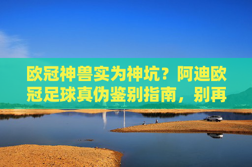 欧冠神兽实为神坑?阿迪欧冠足球真伪鉴别指南,别再花冤枉钱!