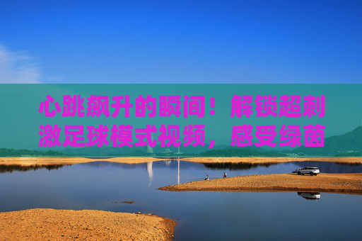 心跳飙升的瞬间!解锁超刺激足球模式视频,感受绿茵场上的极限狂飙