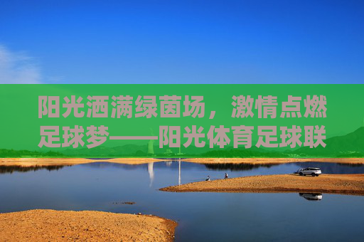 阳光洒满绿茵场,激情点燃足球梦——阳光体育足球联赛侧记