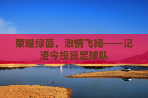 荣耀绿茵,激情飞扬——记洛今投资足球队