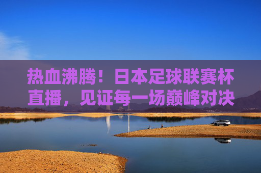 热血沸腾!日本足球联赛杯直播,见证每一场巅峰对决