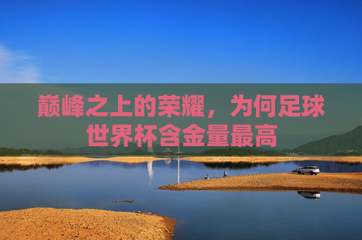 巅峰之上的荣耀,为何足球世界杯含金量最高