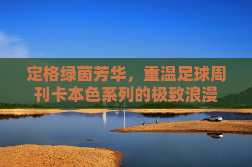 定格绿茵芳华,重温足球周刊卡本色系列的极致浪漫