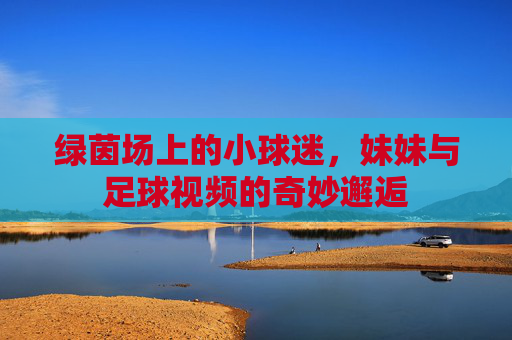 绿茵场上的小球迷，妹妹与足球视频的奇妙邂逅