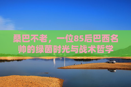 桑巴不老，一位85后巴西名帅的绿茵时光与战术哲学