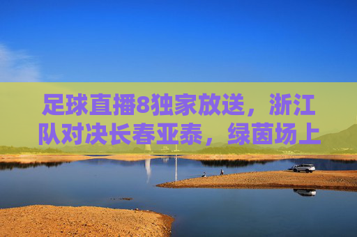 足球直播8独家放送，浙江队对决长春亚泰，绿茵场上的巅峰较量