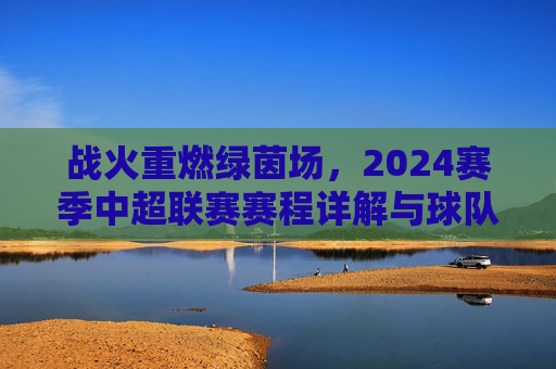 战火重燃绿茵场，2024赛季中超联赛赛程详解与球队展望